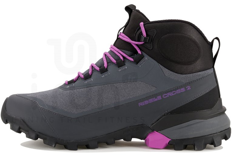 Scarpa Ribelle Cross 2 Mid Gore-Tex
