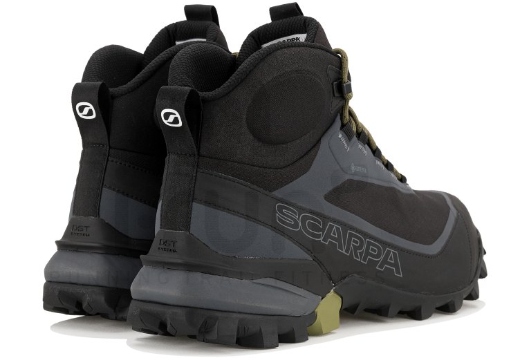 Scarpa Ribelle Cross 2 Mid Gore-Tex