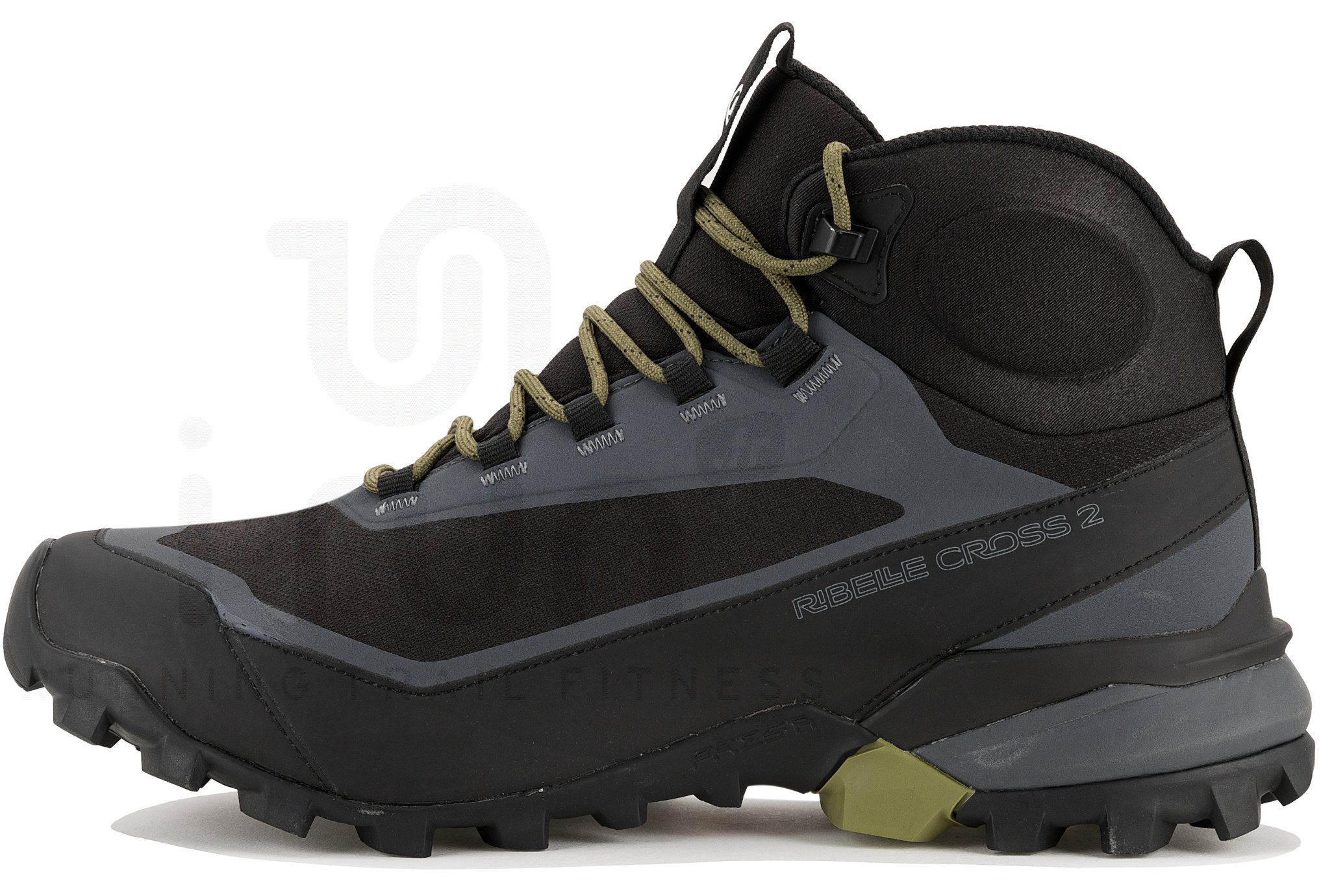 Scarpa Ribelle Cross 2 Mid Gore-Tex