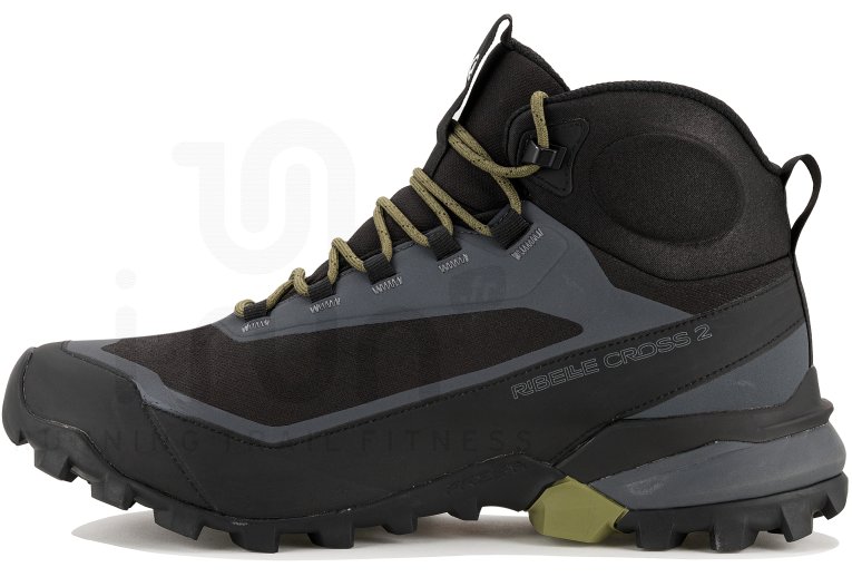 Scarpa Ribelle Cross 2 Mid Gore-Tex