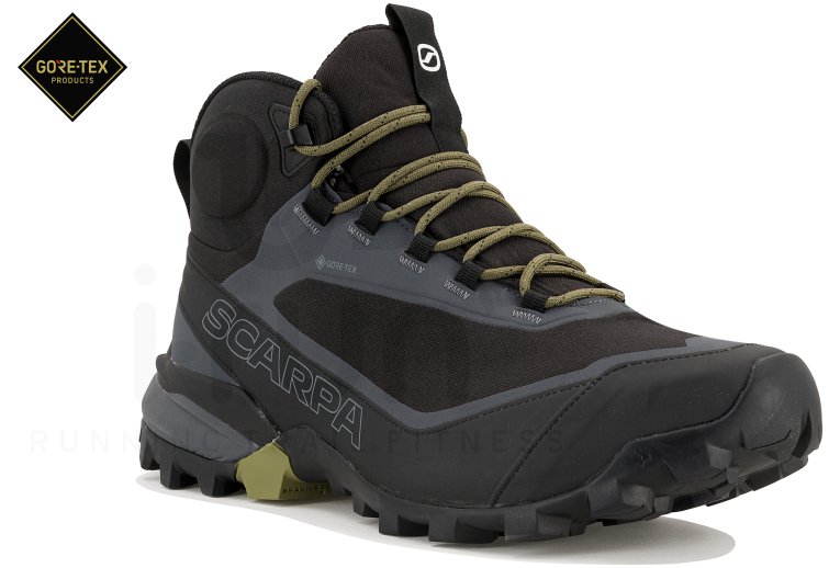 Scarpa Ribelle Cross 2 Mid Gore-Tex