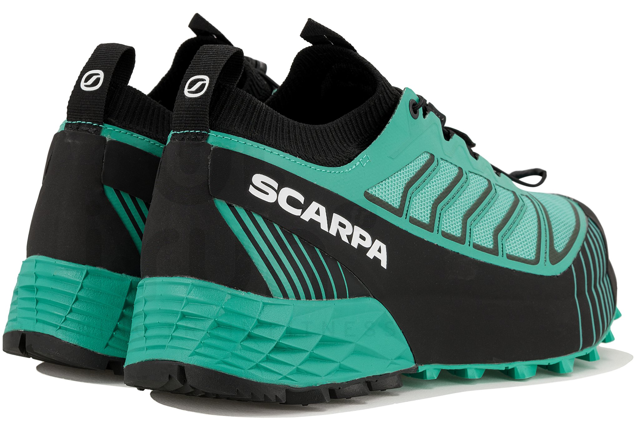 Scarpa Ribelle Run 2