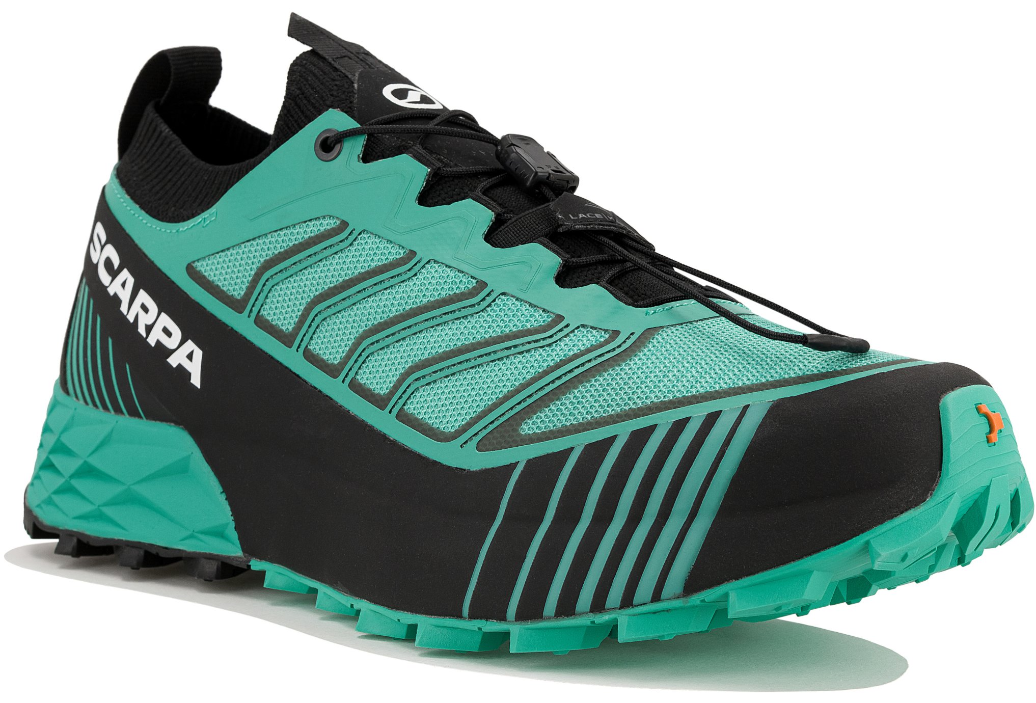 SCARPA RIBELLE RUN 2 - i-Run