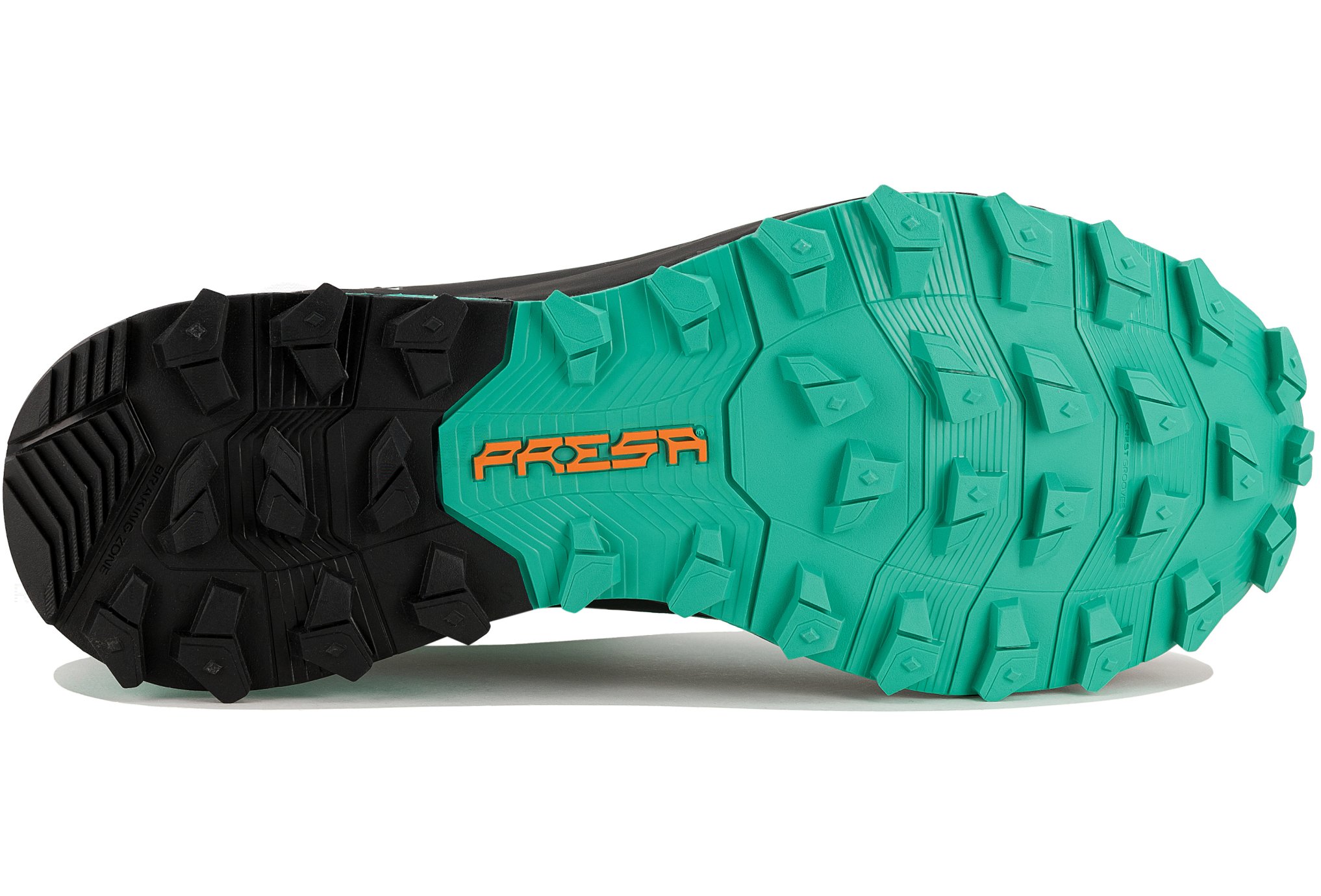 Scarpa Ribelle Run 2