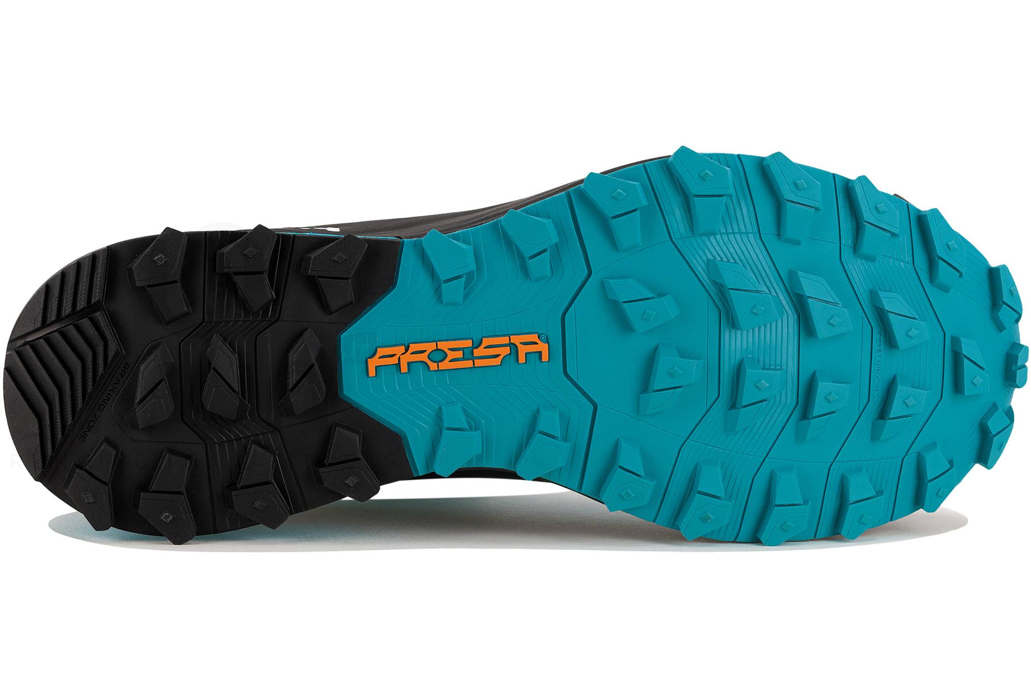 Scarpa Ribelle Run 2
