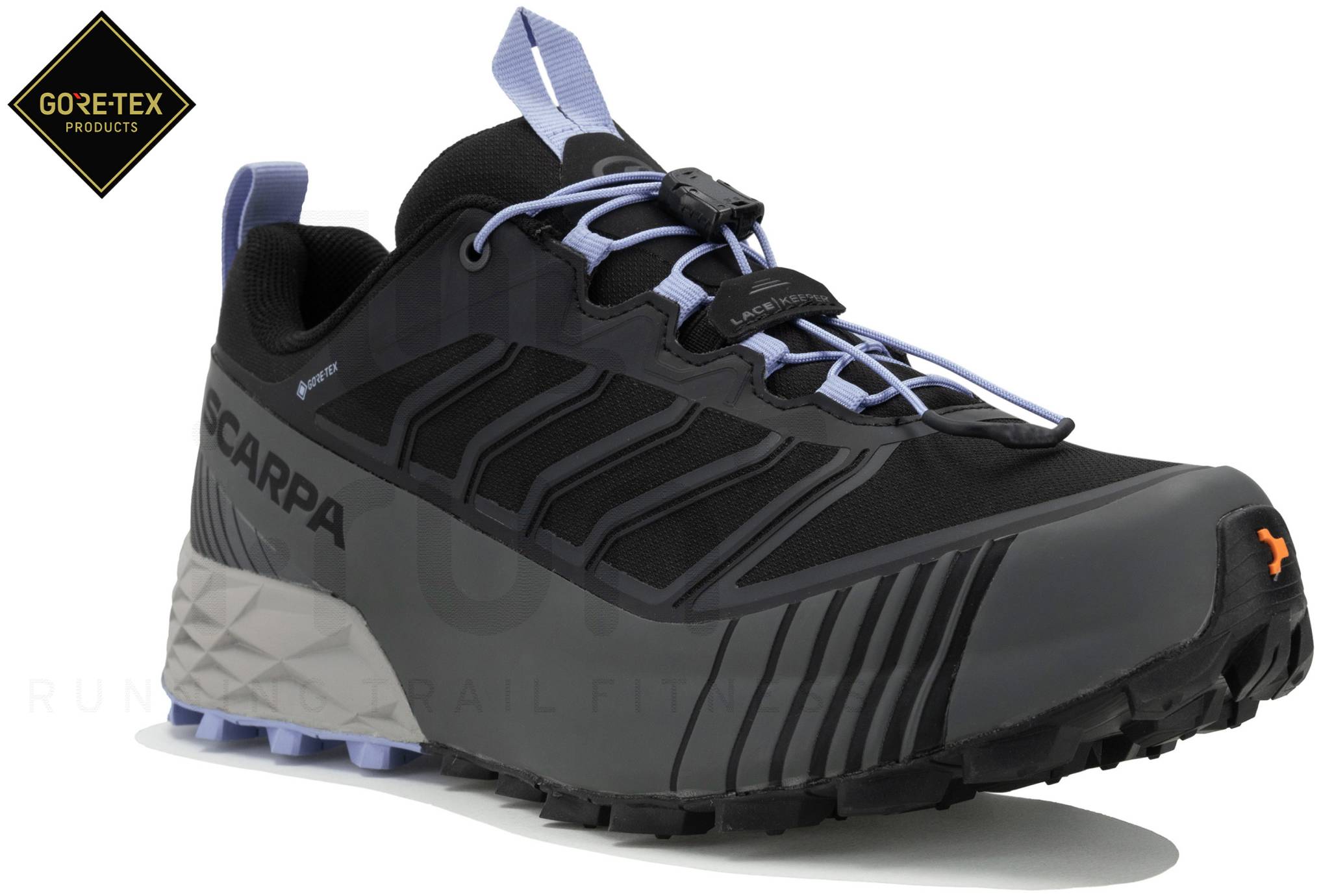 Scarpa Ribelle Run 2 Gore-Tex Damen