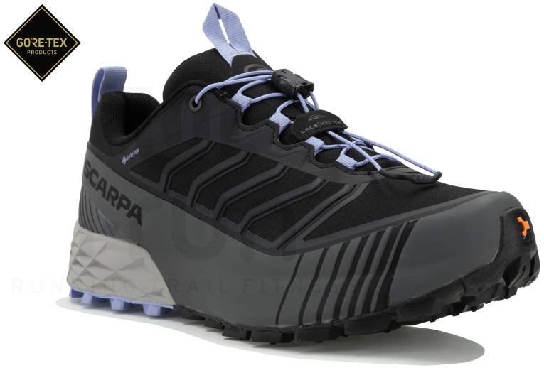 Scarpa Ribelle Run 2 Gore-Tex Damen