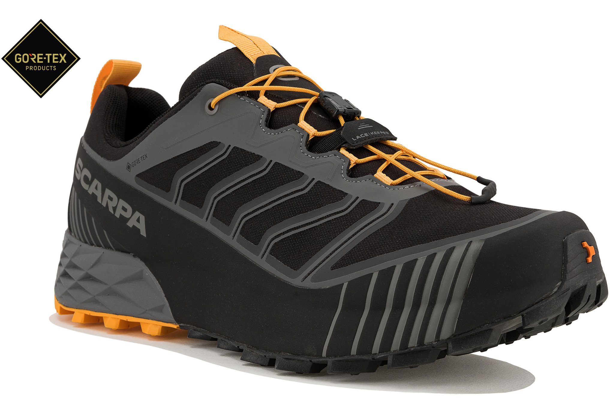 Scarpa Ribelle Run 2 Gore-Tex Chaussures homme - Scarpa - Chaussures de sport