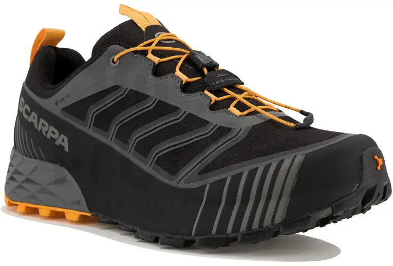 Ribelle Run 2 Gore-Tex