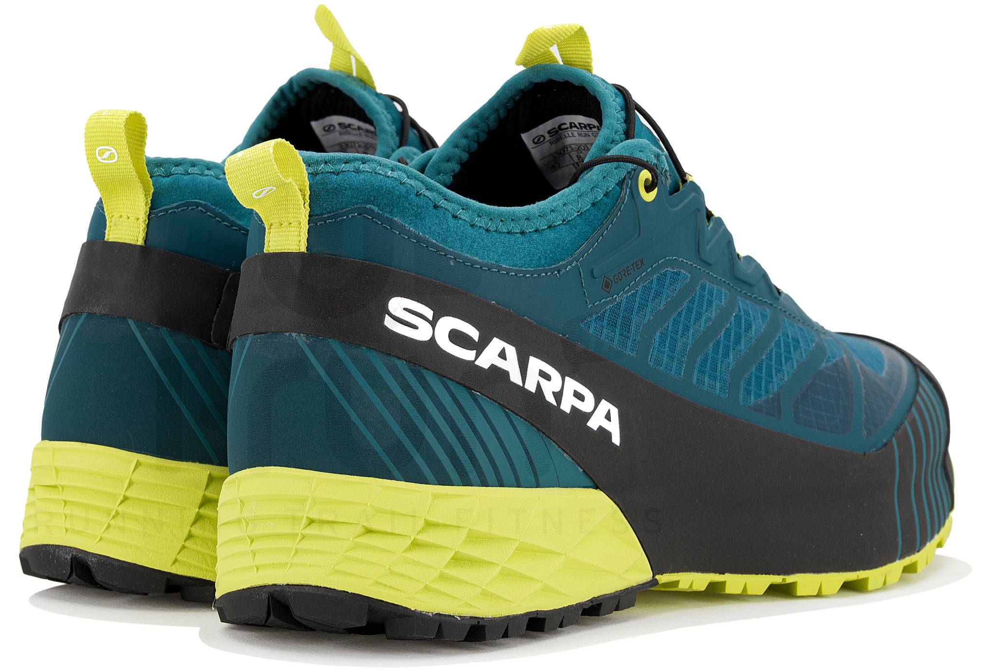 Scarpa Ribelle Run Gore-Tex Herren