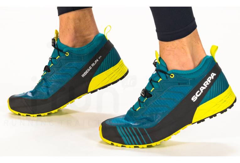 Scarpa Ribelle Run Gore-Tex M 