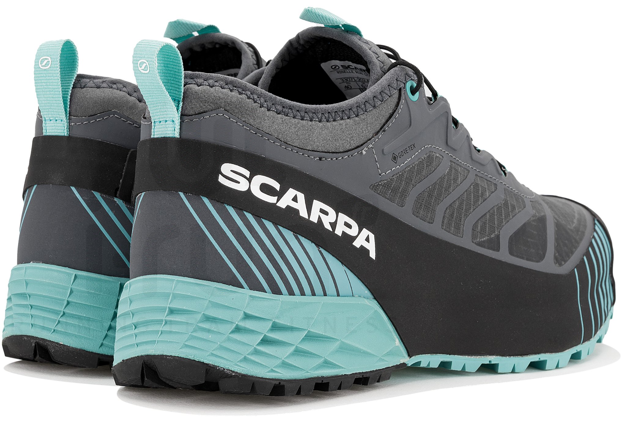 Scarpa Ribelle Run Gore-Tex W