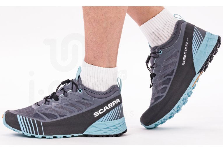 Scarpa Ribelle Run Gore-Tex W