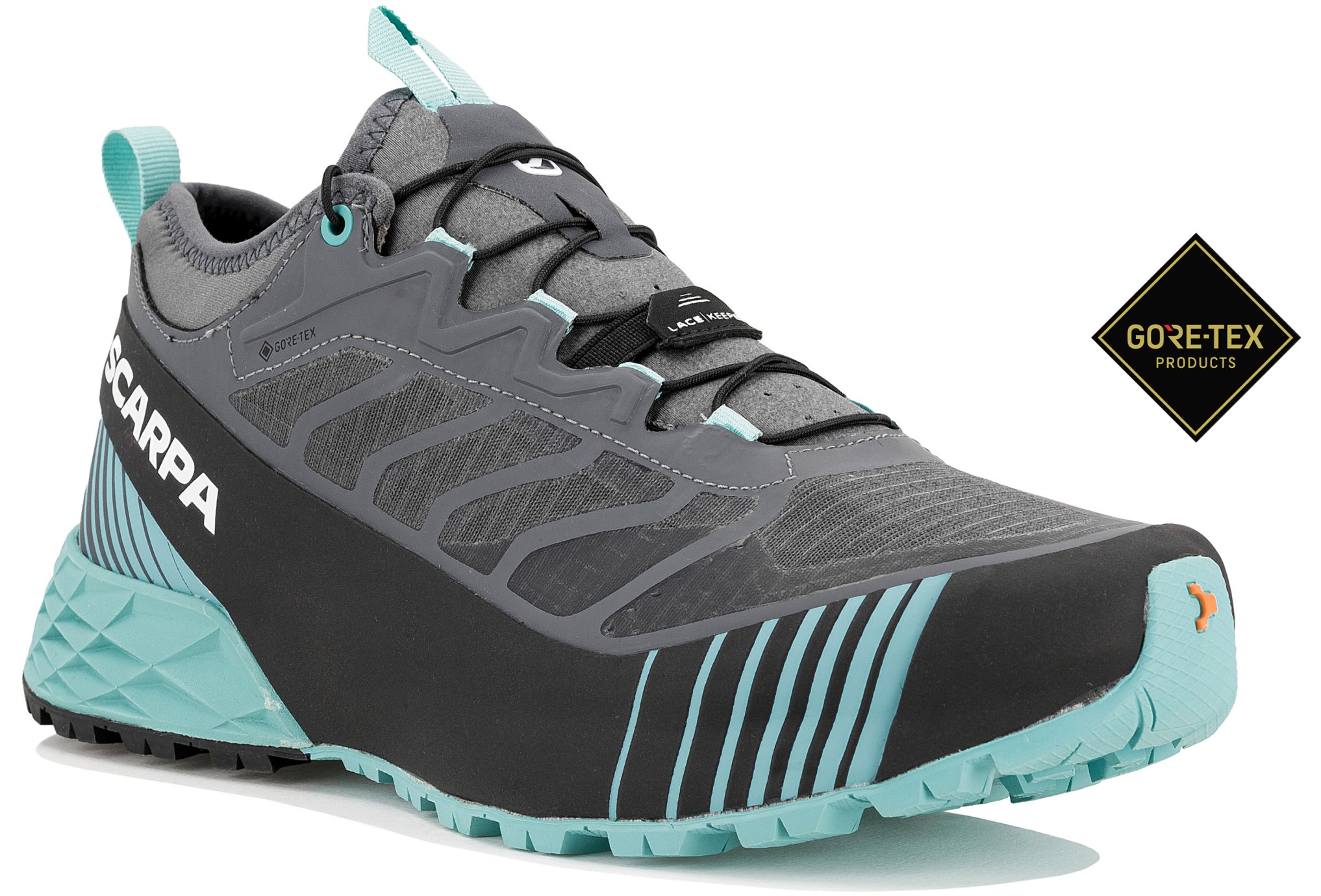 Ribelle Run Gore-Tex W