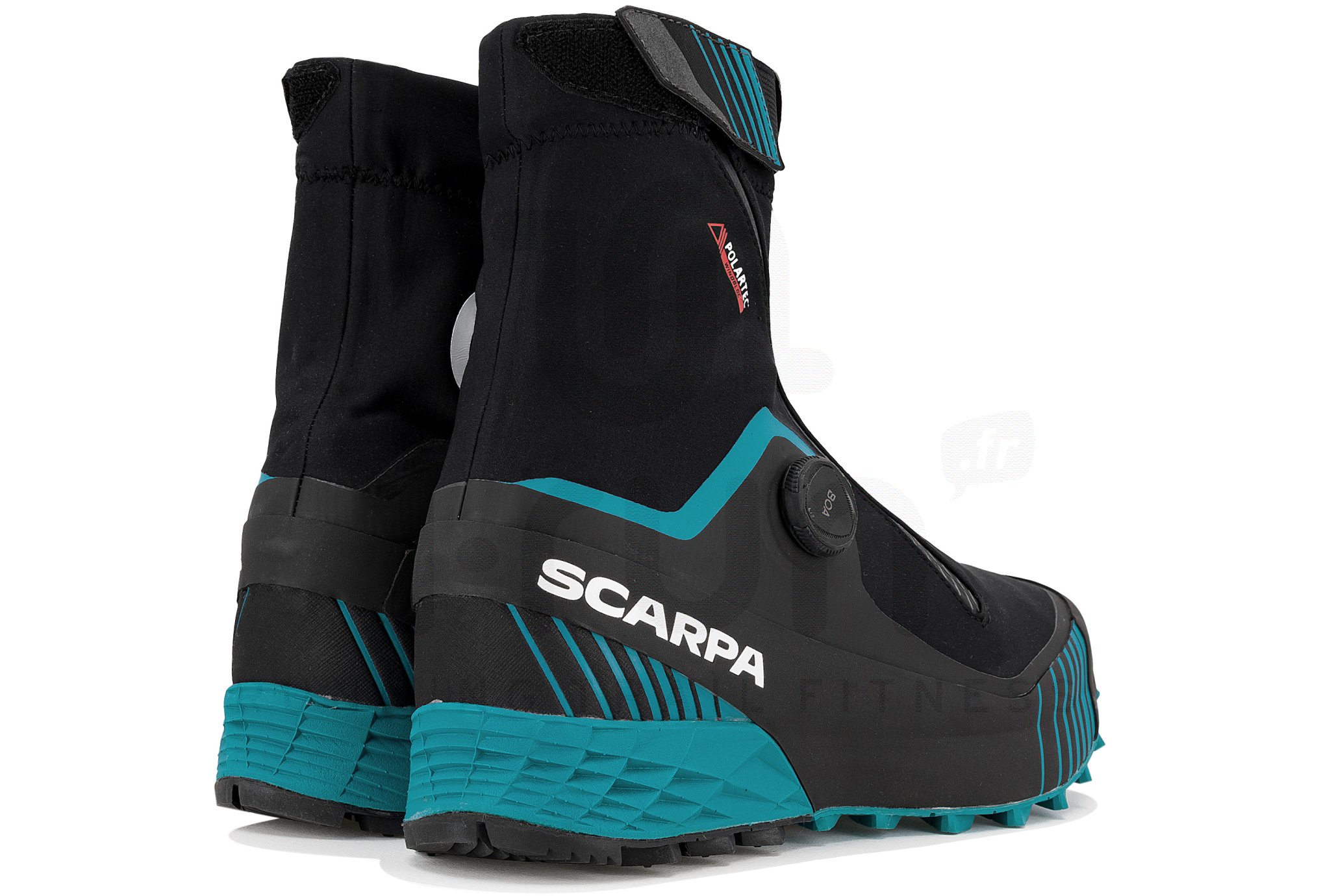 Scarpa Ribelle Run Kailbra G