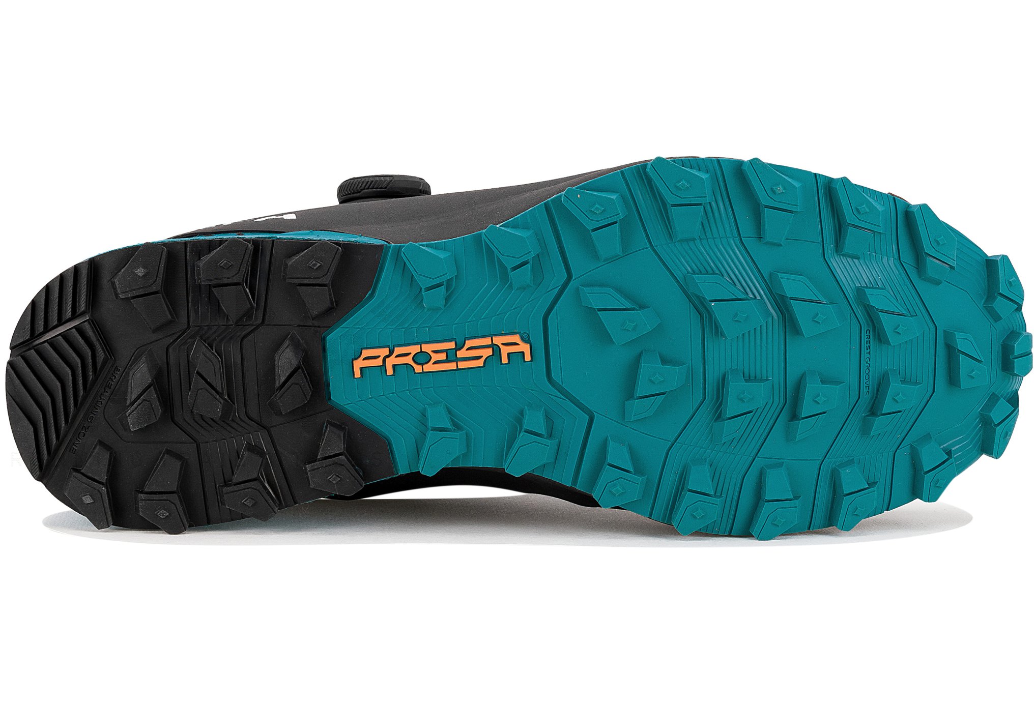 Scarpa Ribelle Run Kailbra G