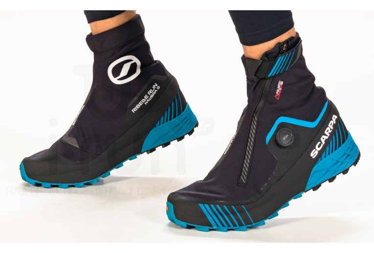 Scarpa Ribelle Run Kailbra G