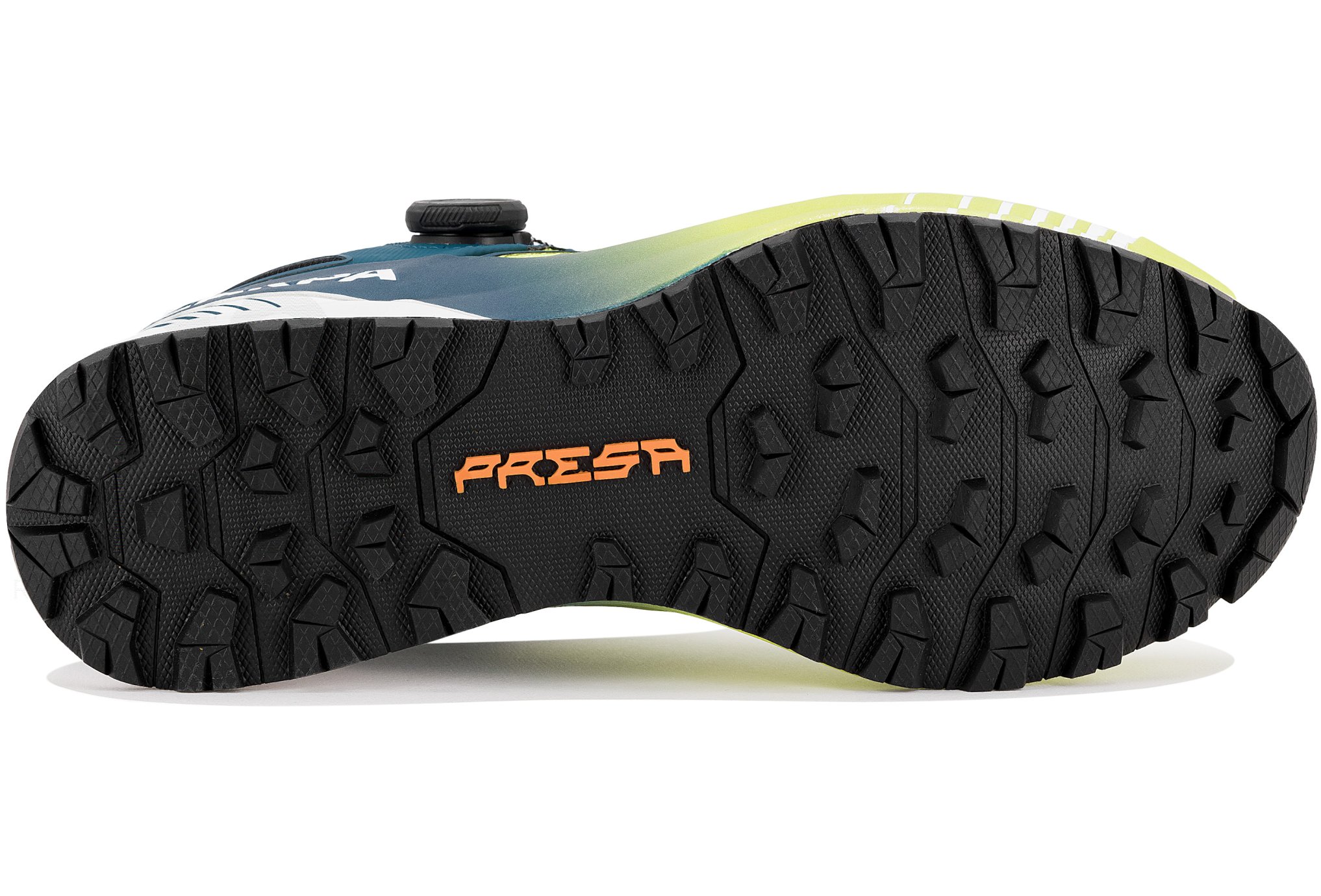 Scarpa Ribelle Run Kalibra HT