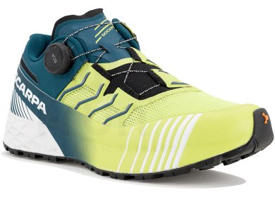 Ribelle Run Kalibra HT M