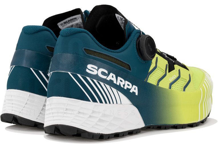 Scarpa Ribelle Run Kalibra HT