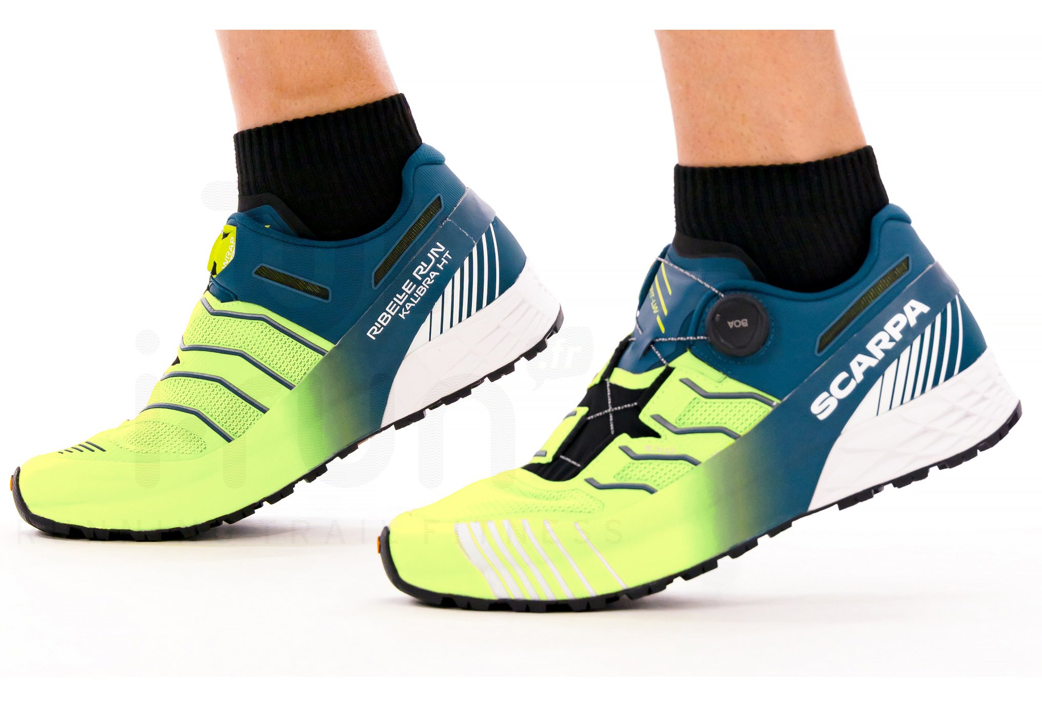 Scarpa Ribelle Run Kalibra HT