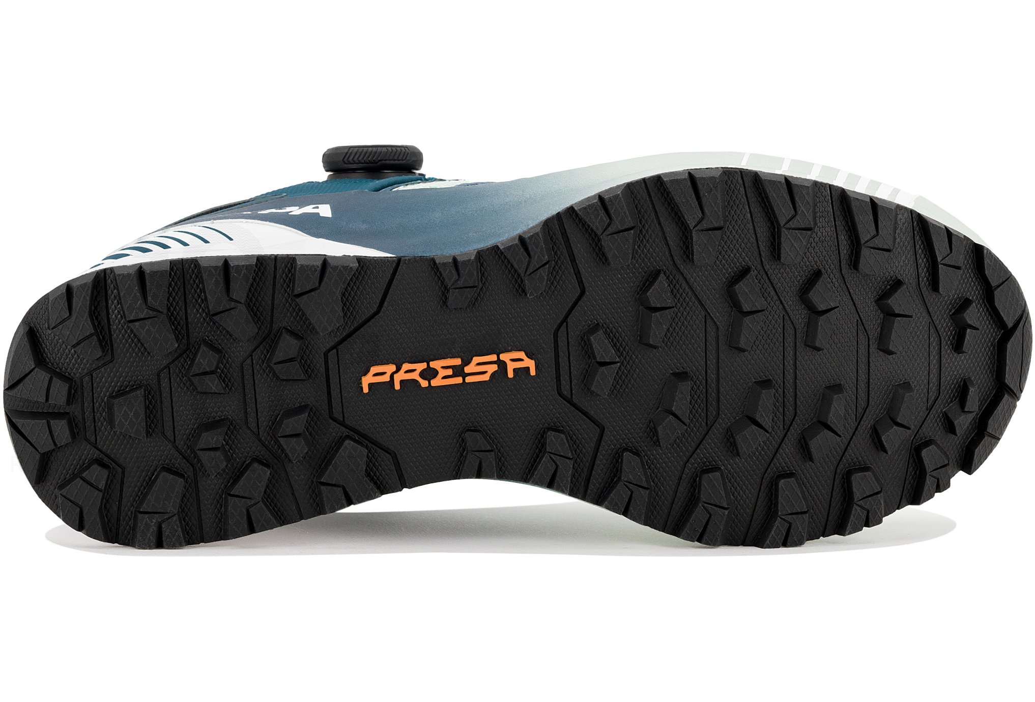 Scarpa Ribelle Run Kalibra HT W