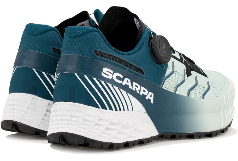 Scarpa Ribelle Run Kalibra HT W