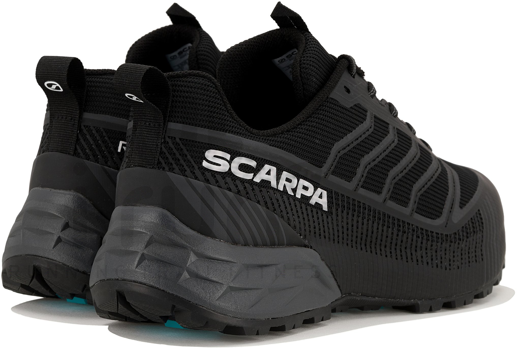 Scarpa Ribelle Run LT