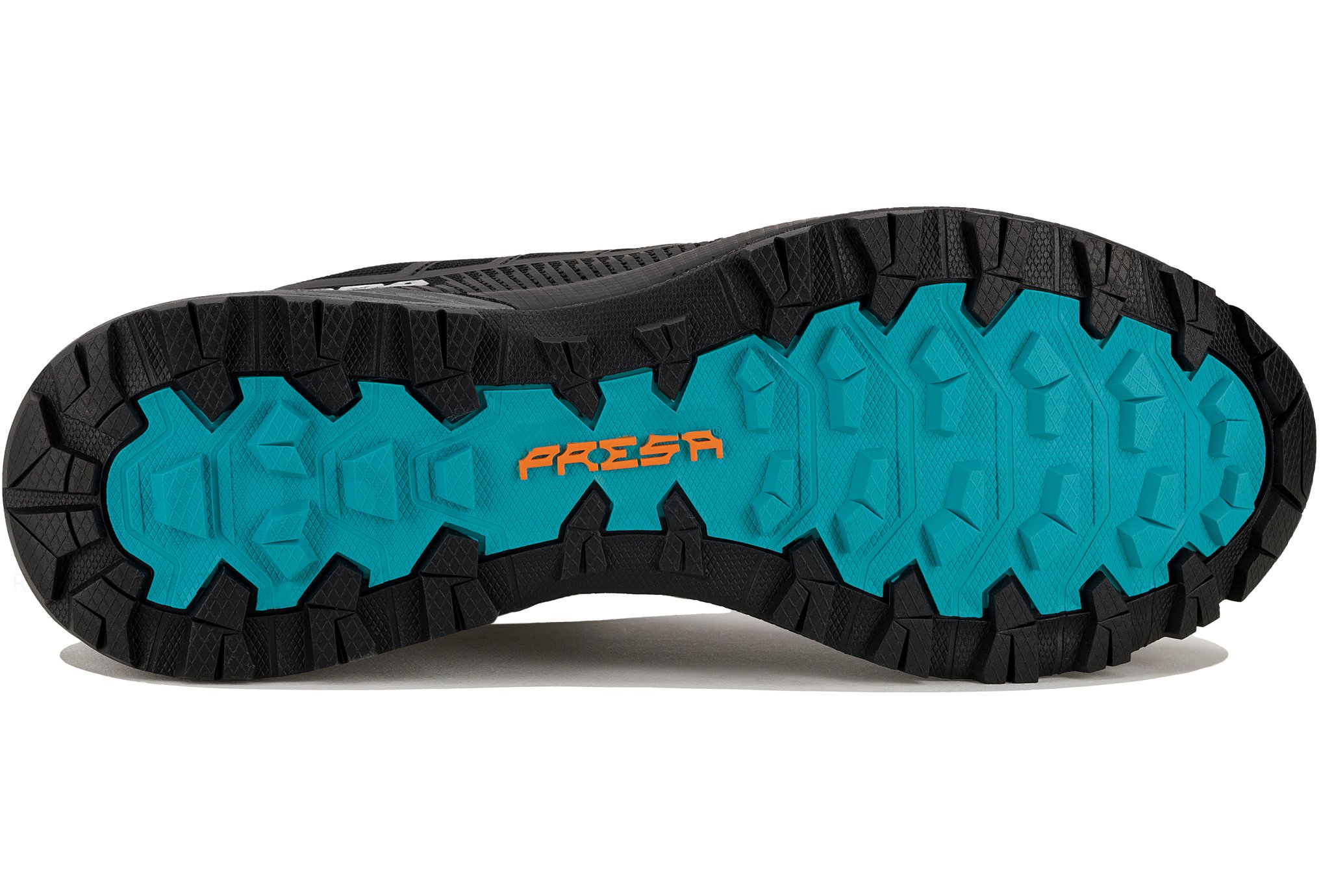 Scarpa Ribelle Run LT