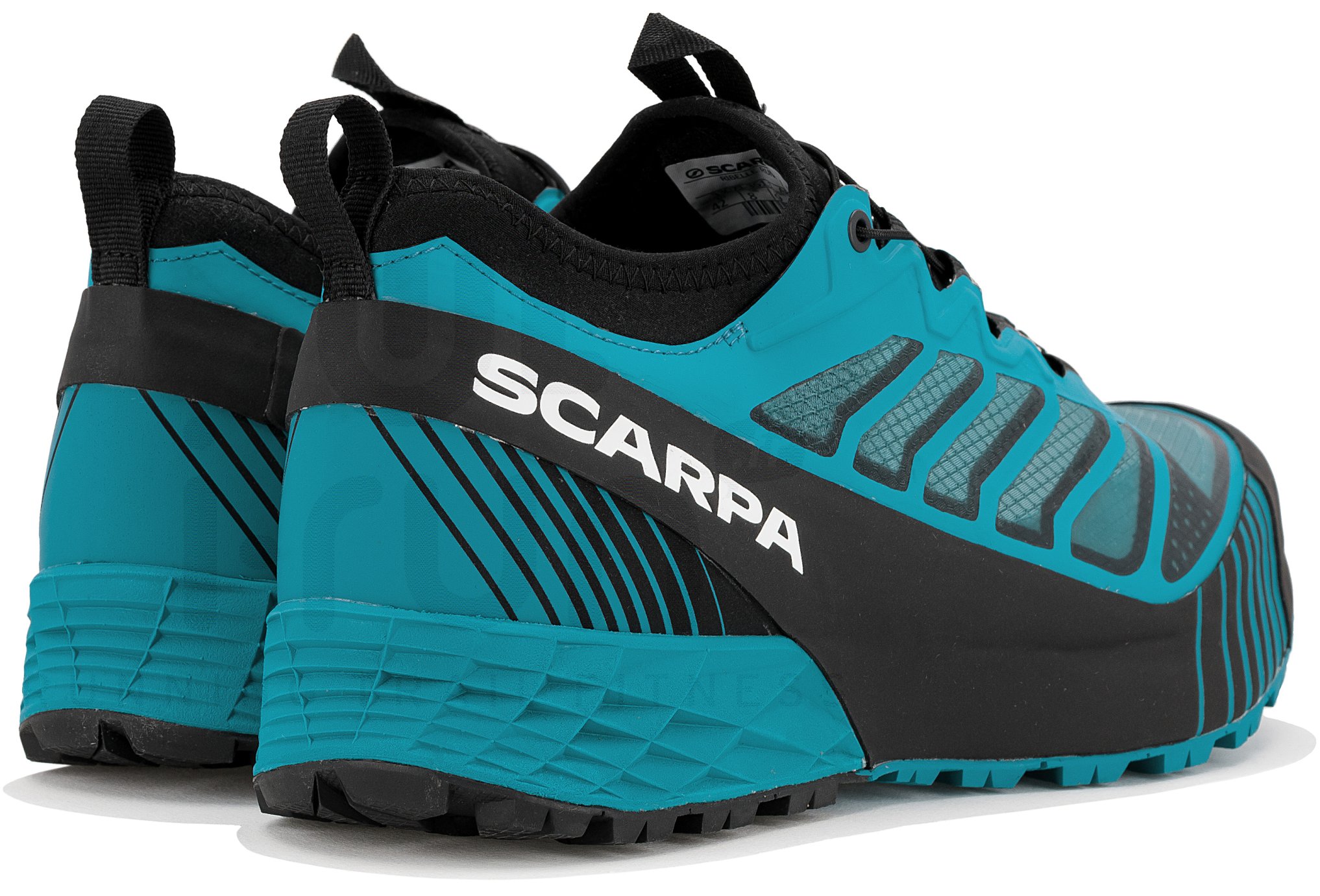 Scarpa Ribelle Run