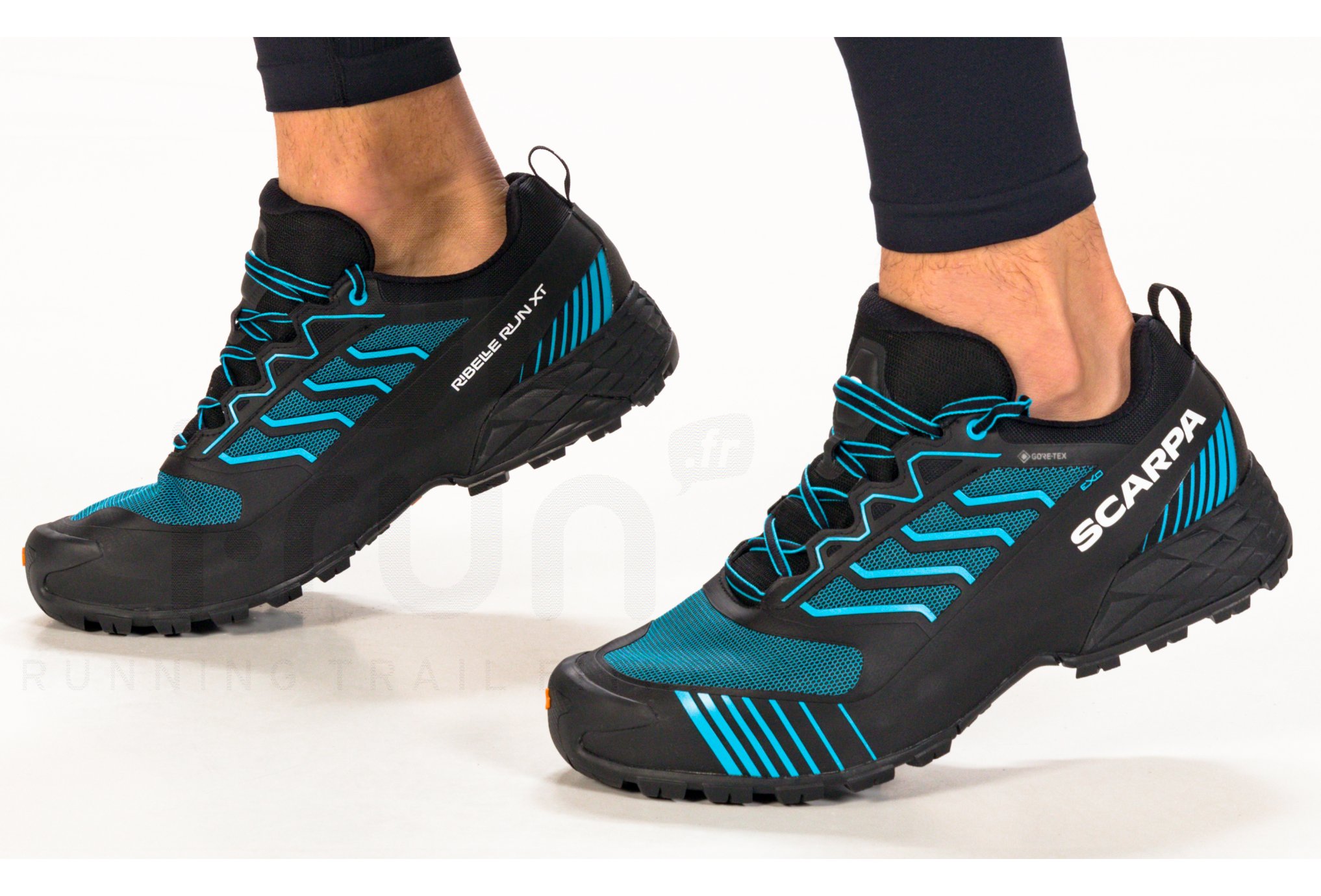Scarpa Ribelle Run XT Gore-Tex