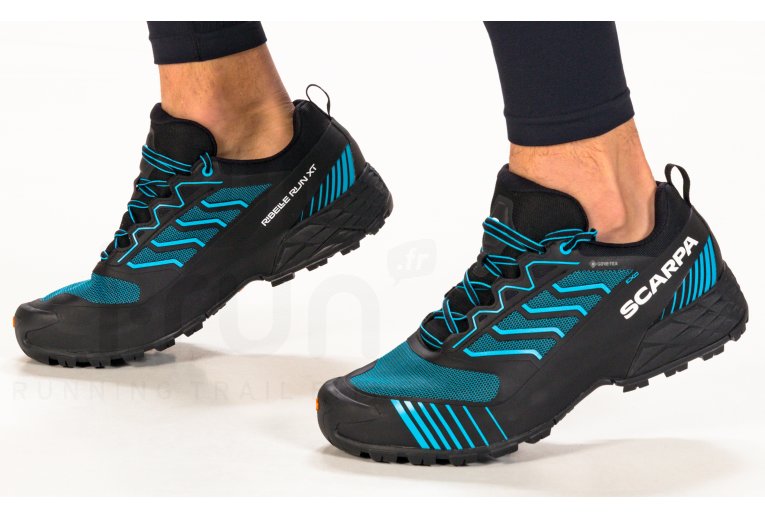 Scarpa Ribelle Run XT Gore-Tex