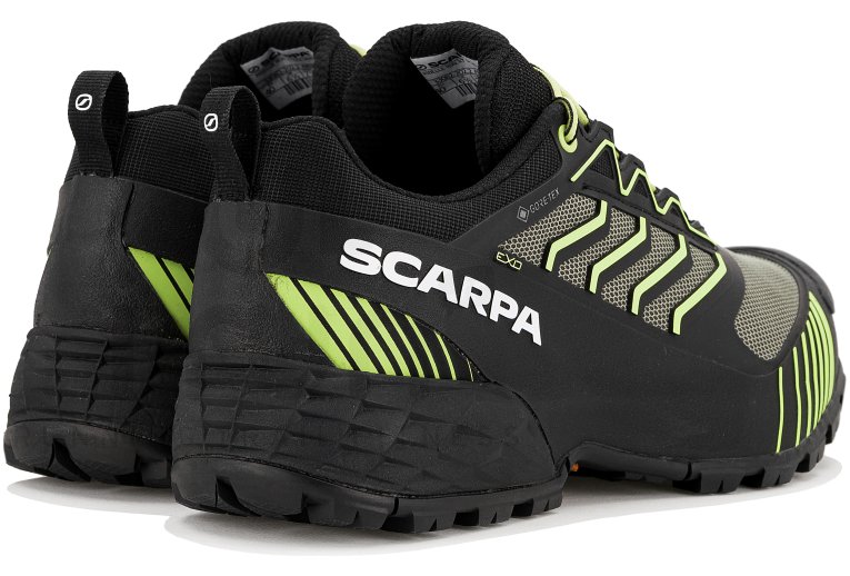 Scarpa Ribelle Run XT Gore-Tex Damen