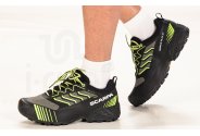 Scarpa Ribelle Run XT Gore-Tex W