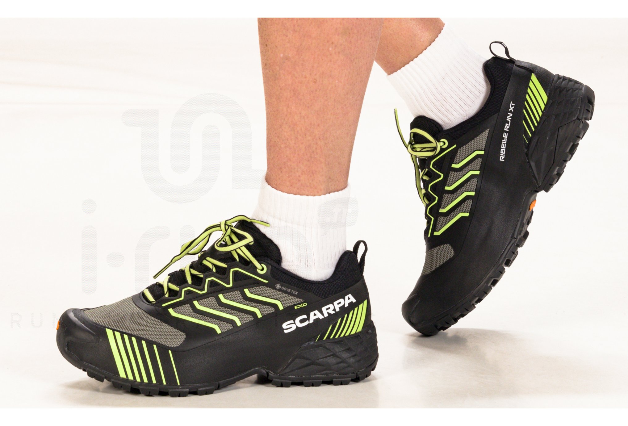 Scarpa Ribelle Run XT Gore-Tex Damen