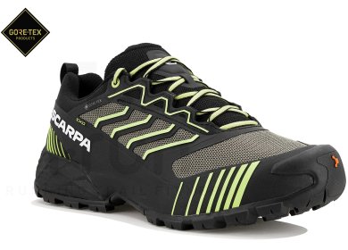 Ribelle Run XT Gore-Tex W