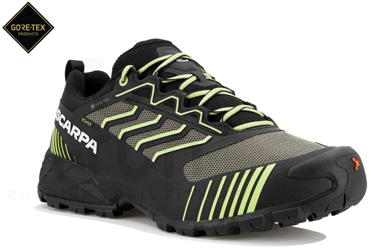 Scarpa Ribelle Run XT Gore-Tex Damen