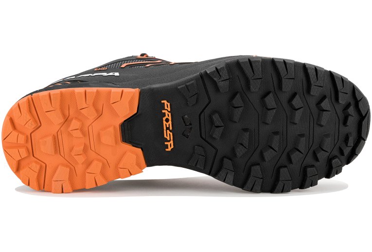 Scarpa Ribelle Run XT