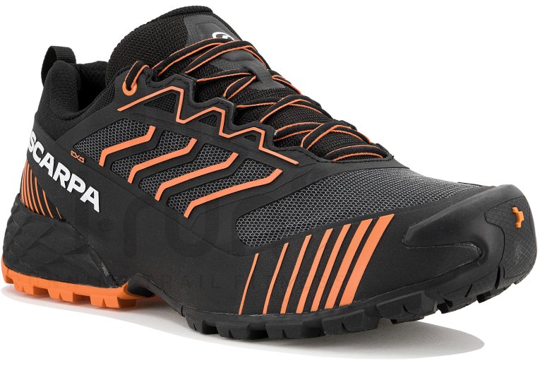 Scarpa Ribelle Run XT
