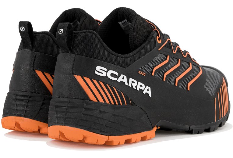 Scarpa Ribelle Run XT