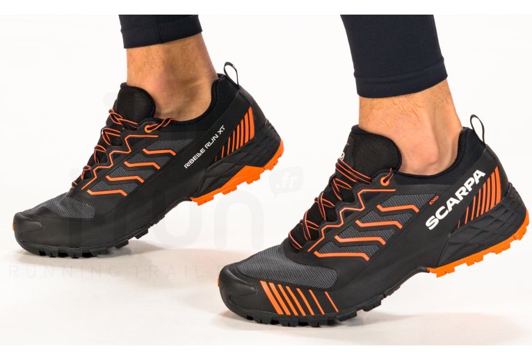 Scarpa Ribelle Run XT