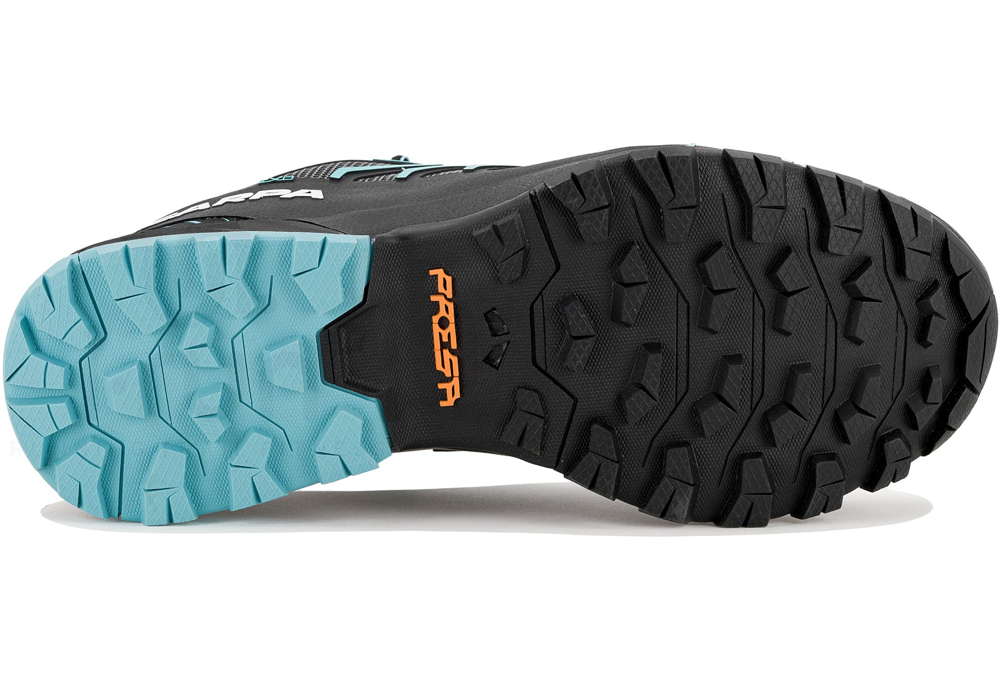 Scarpa Ribelle Run XT Damen