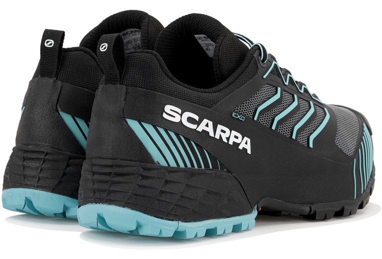 Scarpa Ribelle Run XT Damen