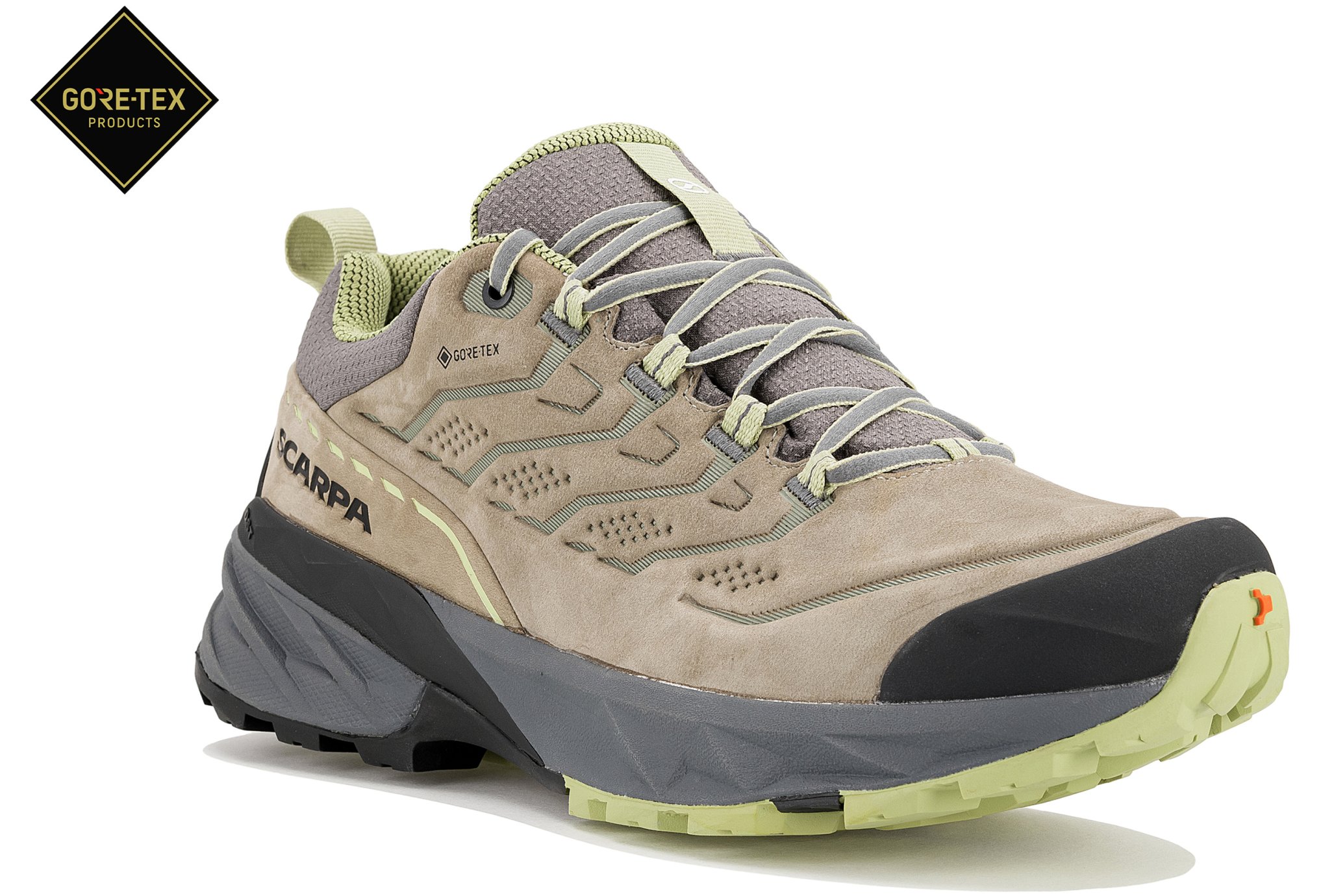 Rush 2 Pro Gore-Tex Damen