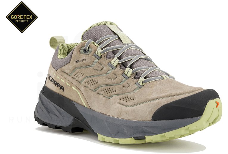 Scarpa Rush 2 Pro Gore-Tex
