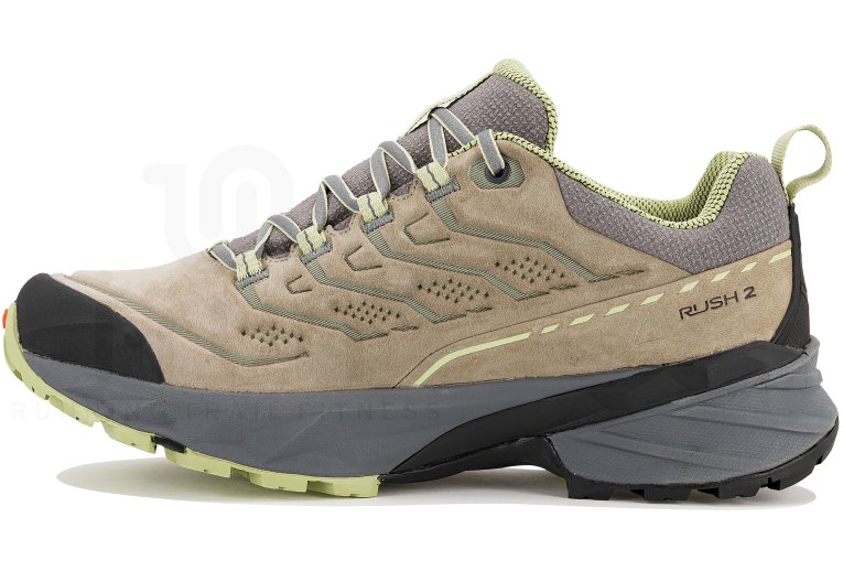 Scarpa Rush 2 Pro Gore-Tex