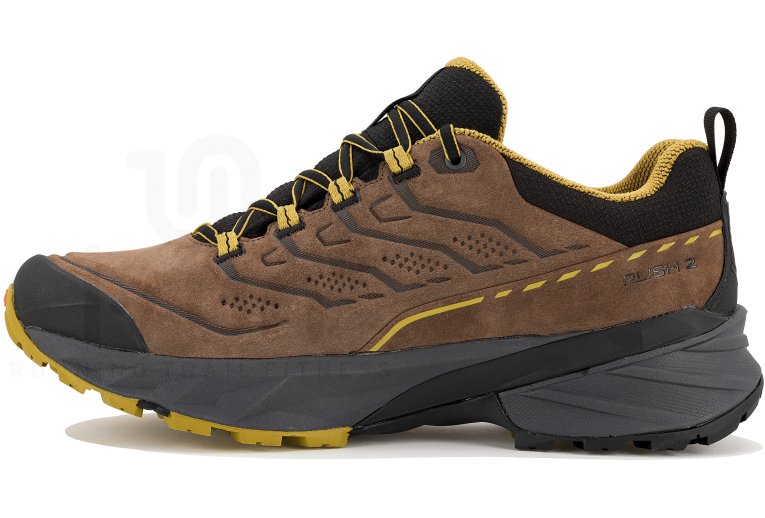 Scarpa Rush 2 Pro Gore-Tex