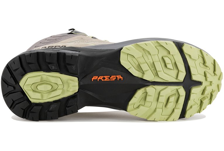 Scarpa Rush 2 Pro Mid Gore-Tex