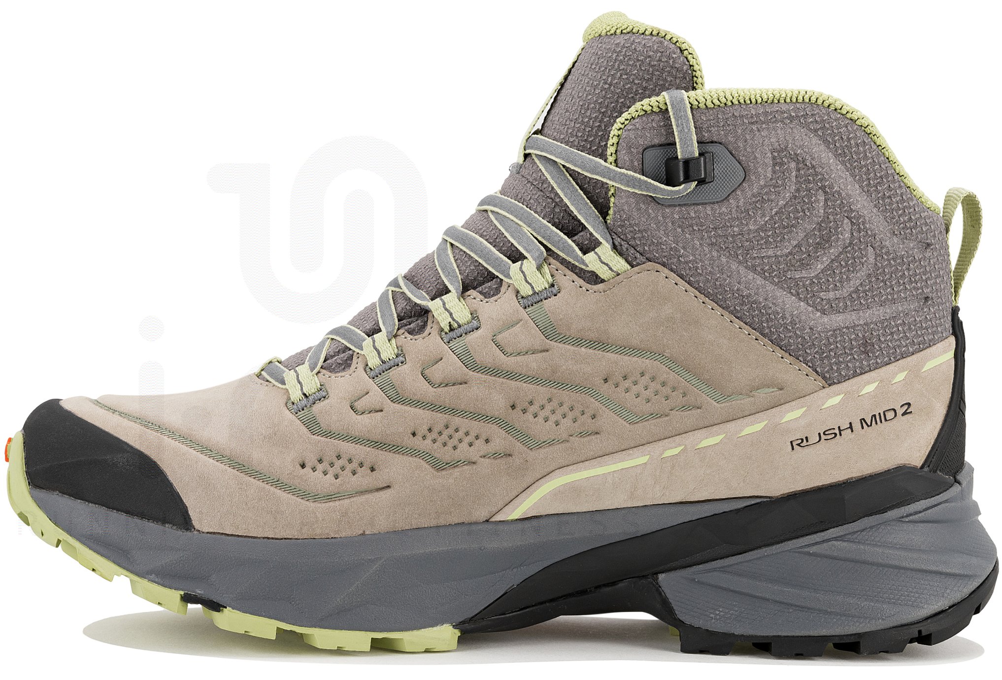 Scarpa Rush 2 Pro Mid Gore-Tex