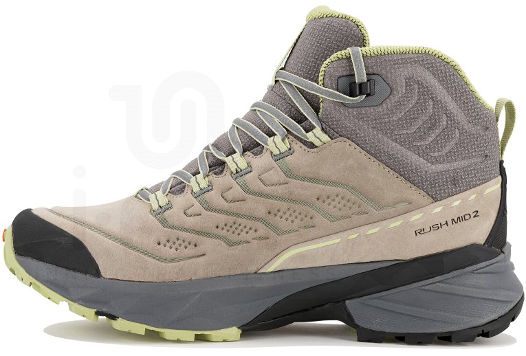 Scarpa Rush 2 Pro Mid Gore-Tex